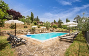 Stunning home in Capolona with Outdoor swimming pool, WiFi and 9 Bedrooms